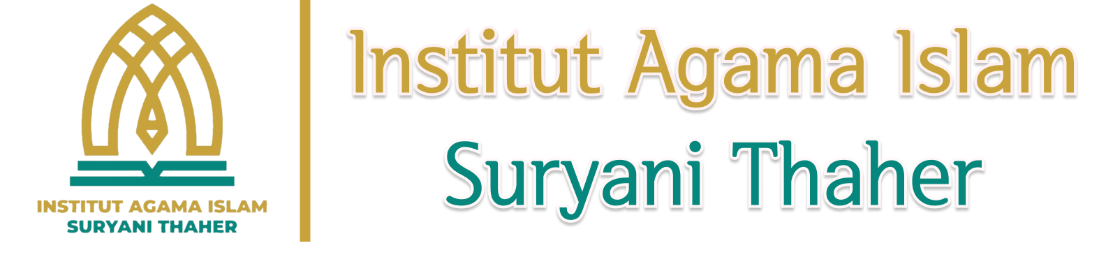 jurusan Institut Agama Islam Suryani Thaher kelas karyawan